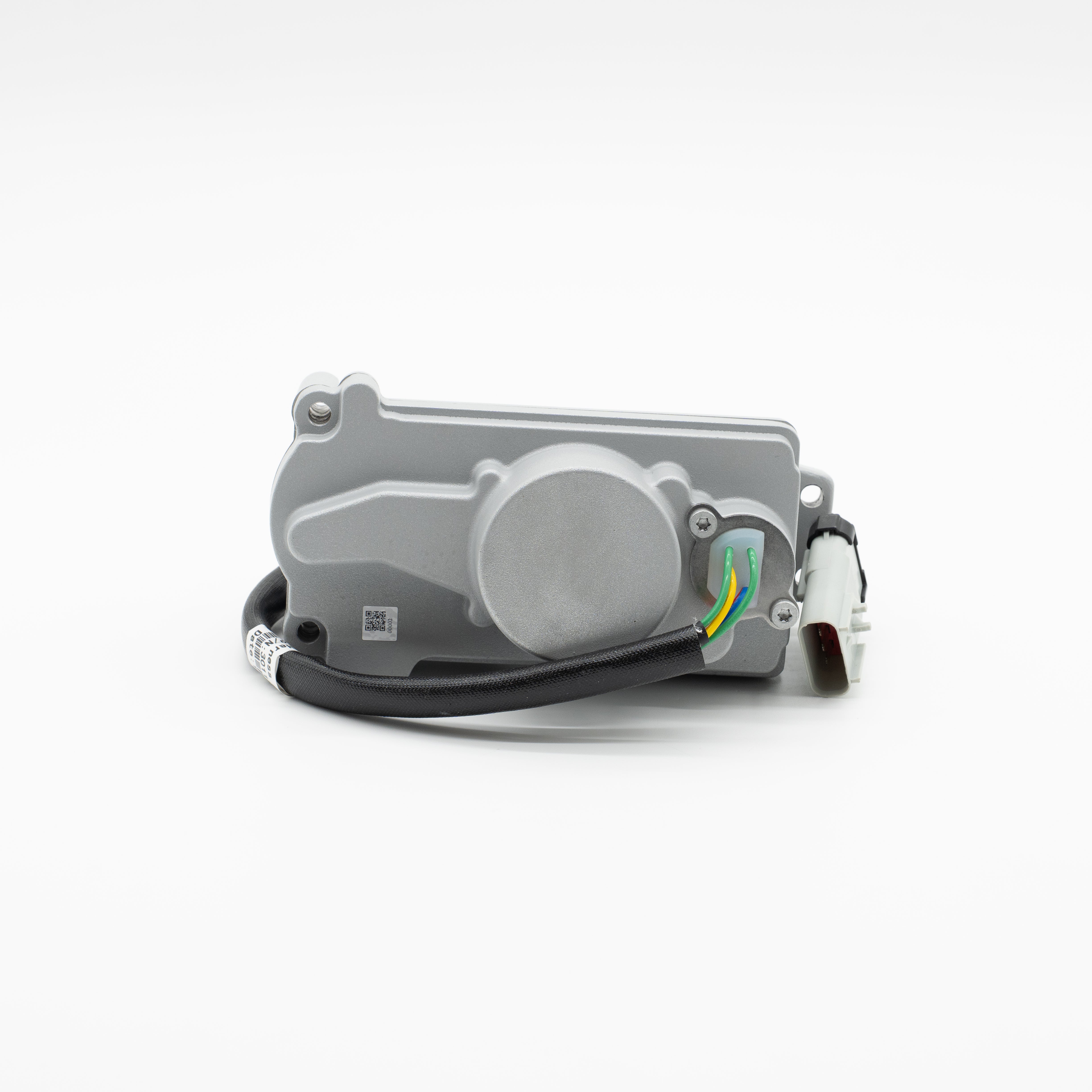 Cummins 6.7L ISB VGT Turbo Actuator | 2837675 – Vortex Dynamics