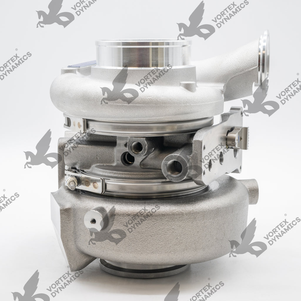 Turbocharger for Cummins 6.7L ISB/QSB | HE351VE | 2881708