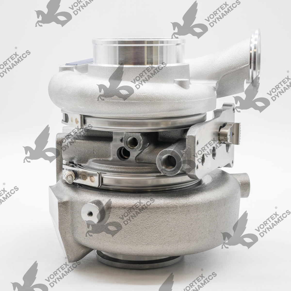 Turbocharger for Cummins 6.7L ISB/QSB | HE351VE | 2881708