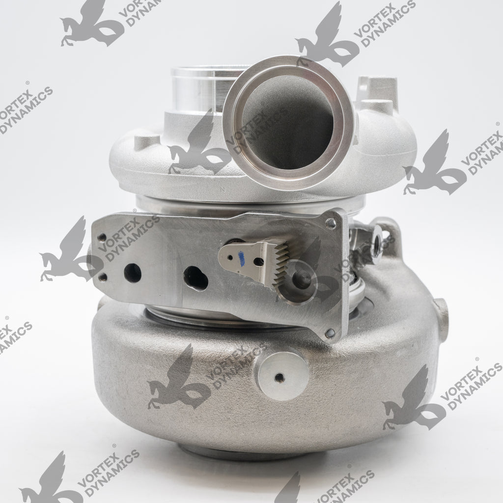 Turbocharger for Cummins 6.7L ISB/QSB | HE351VE | 2881708