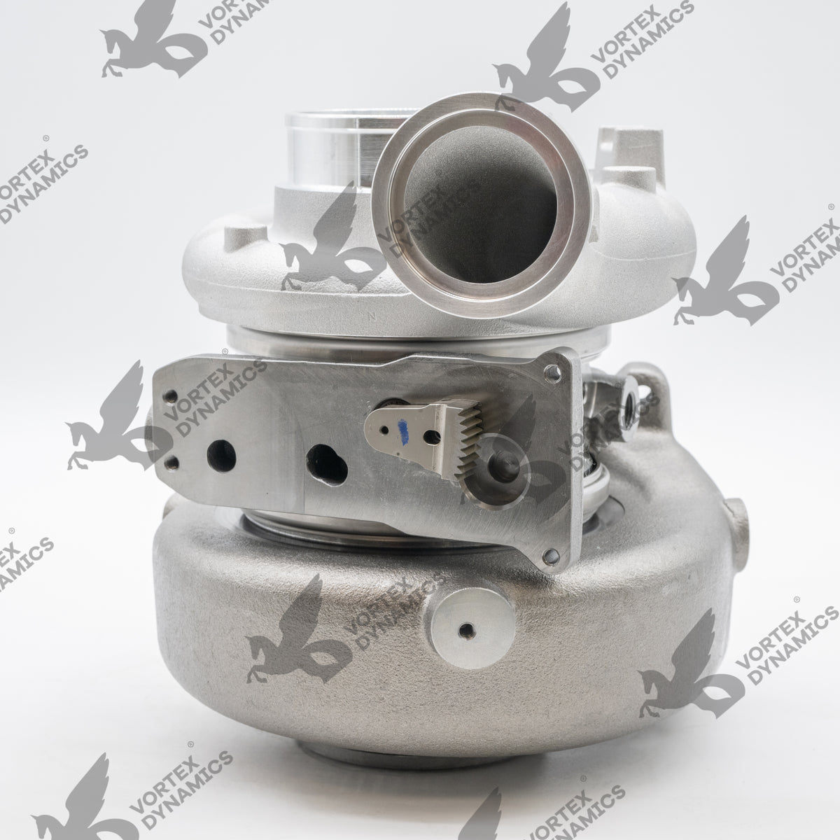 Turbocharger for Cummins 6.7L ISB/QSB | HE351VE | 2881708