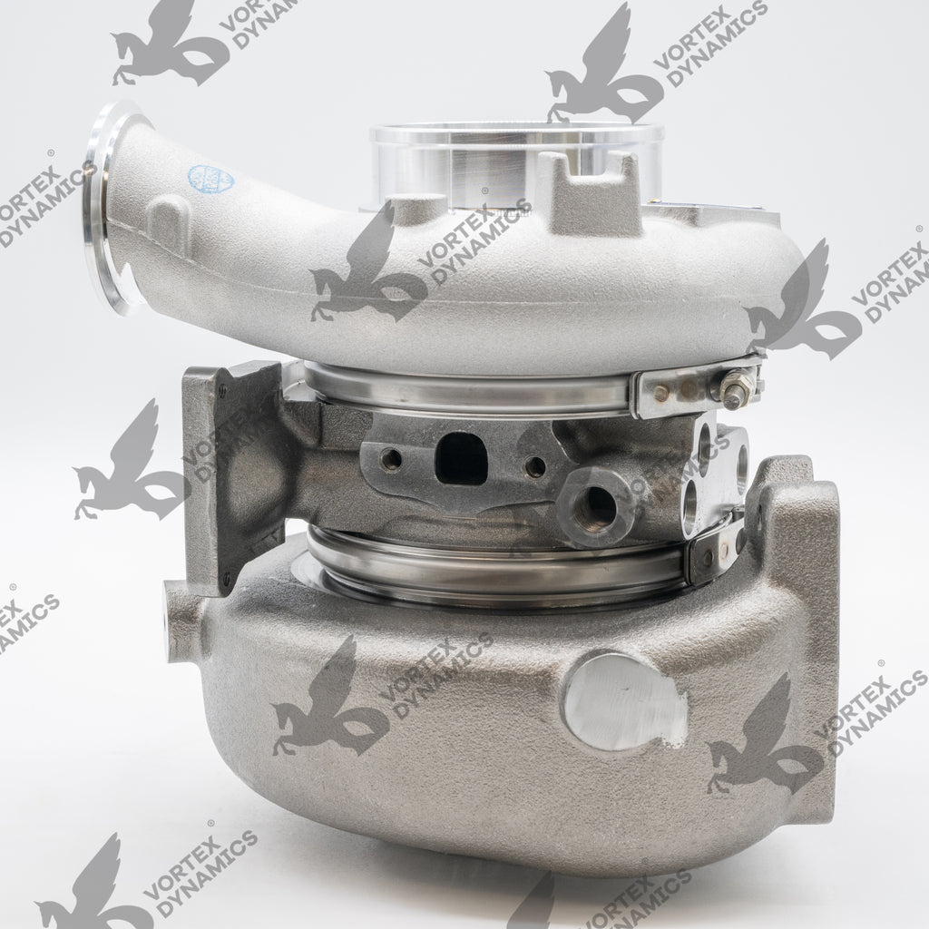 Turbocharger for Cummins 6.7L ISB/QSB | HE351VE | 2881708