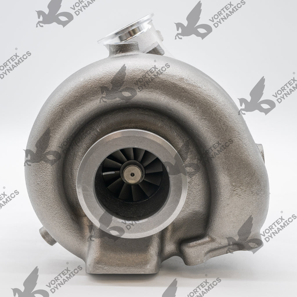 Turbocharger for Cummins 6.7L ISB/QSB | HE351VE | 2881708