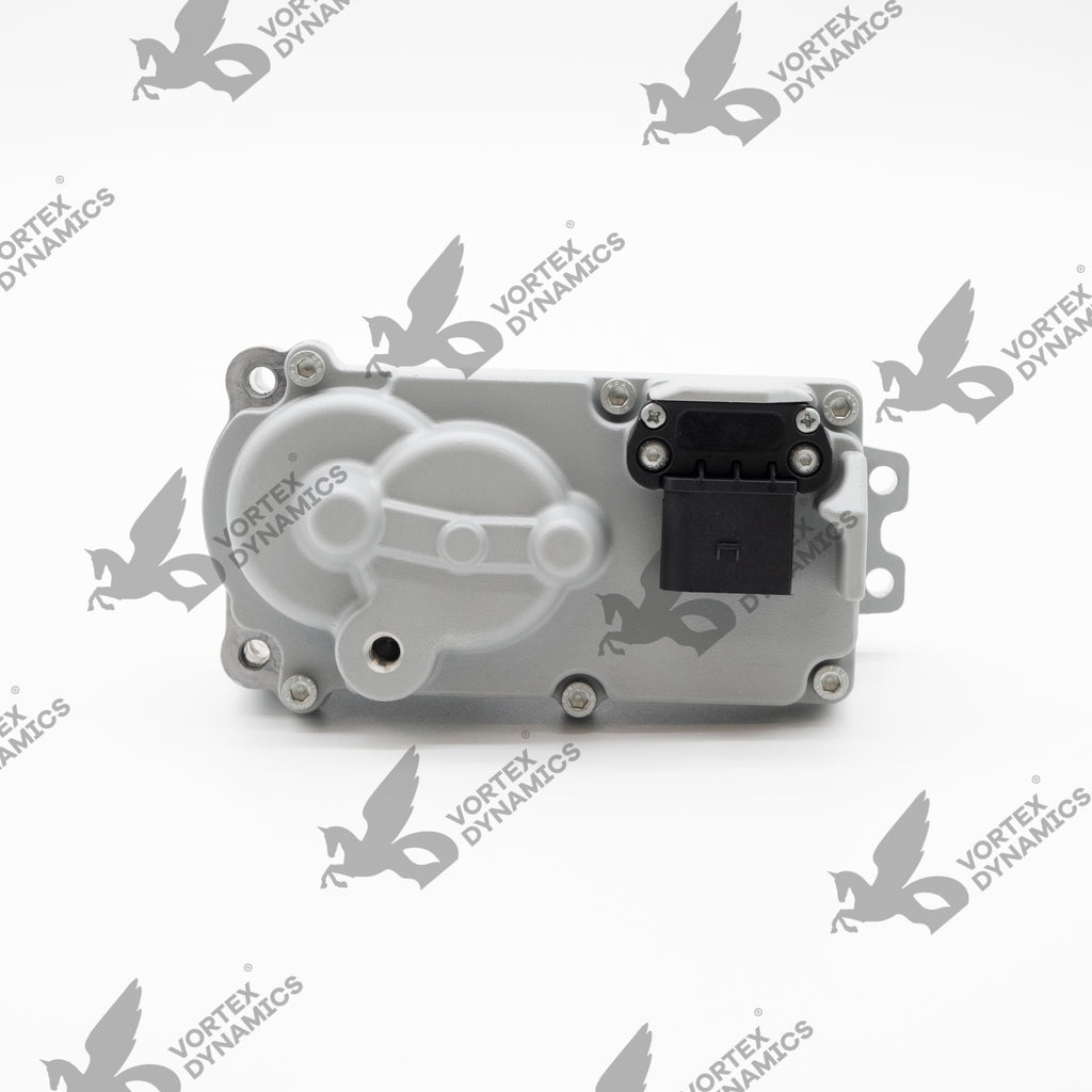 Cummins 8.3/8.9L ISC/ISL 24V HE300VG/HE351VE VGT Turbo Actuator | 5554033