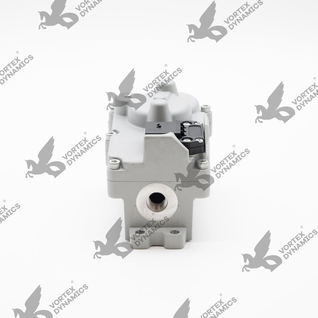 Cummins 8.3/8.9L ISC/ISL 24V HE300VG/HE351VE VGT Turbo Actuator | 5554033