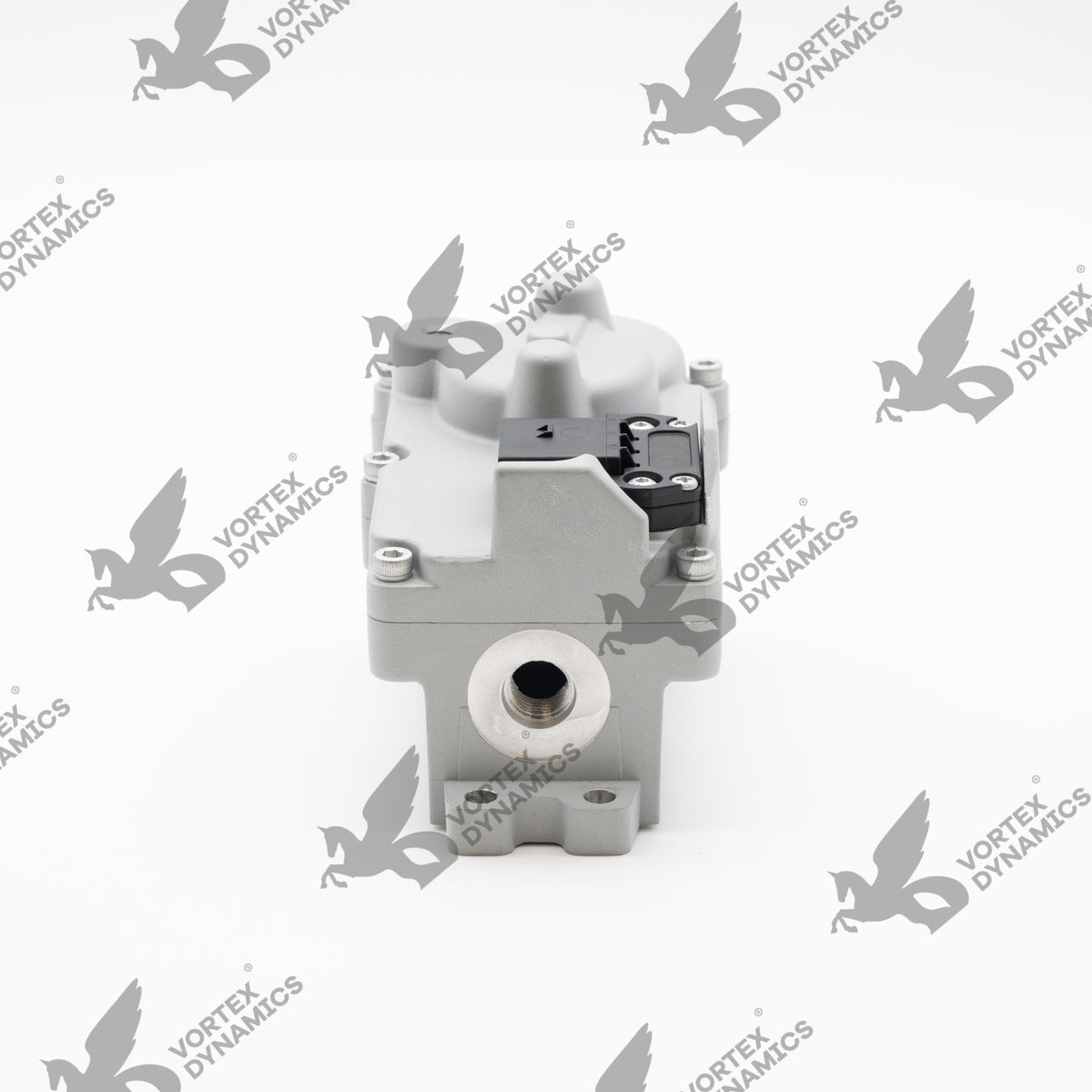 Cummins 8.3/8.9L ISC/ISL 24V HE300VG/HE351VE VGT Turbo Actuator | 5554033