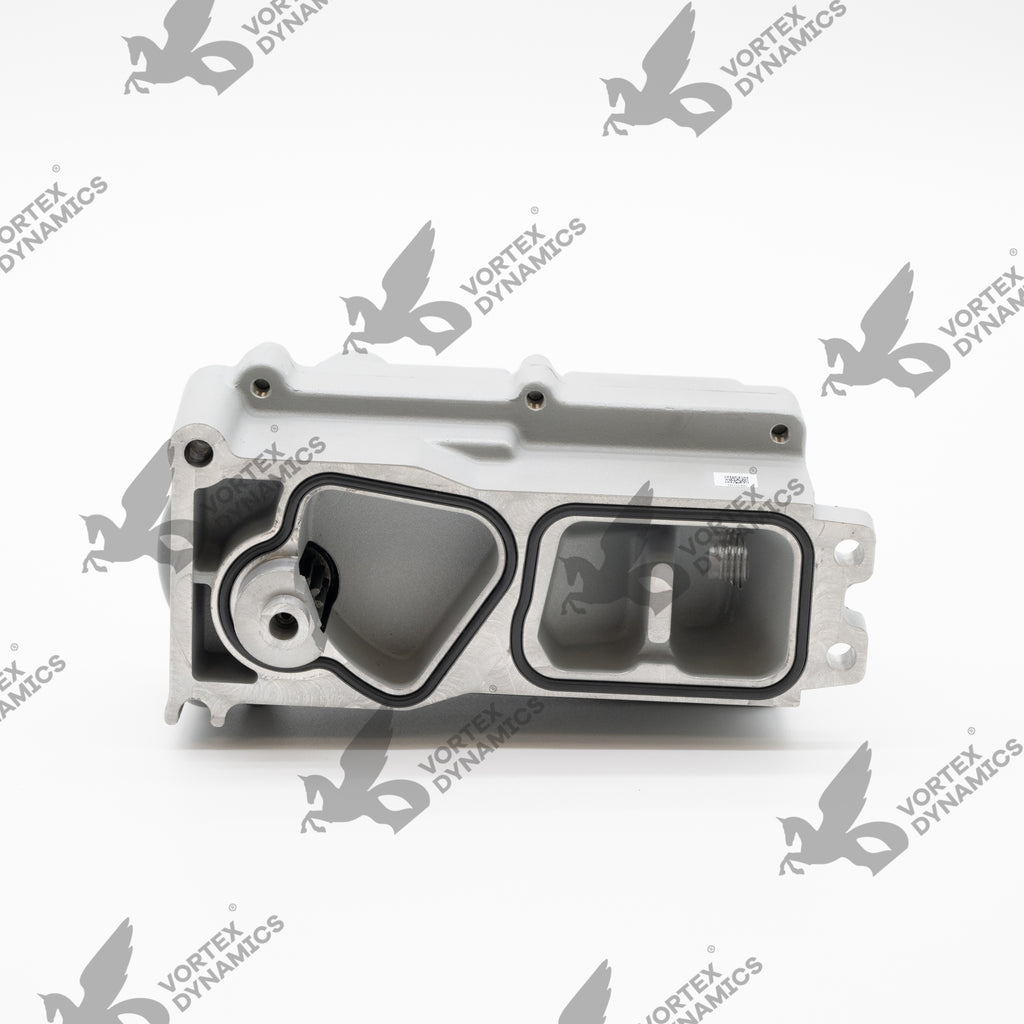 Cummins 8.3/8.9L ISC/ISL 24V HE300VG/HE351VE VGT Turbo Actuator | 5554033