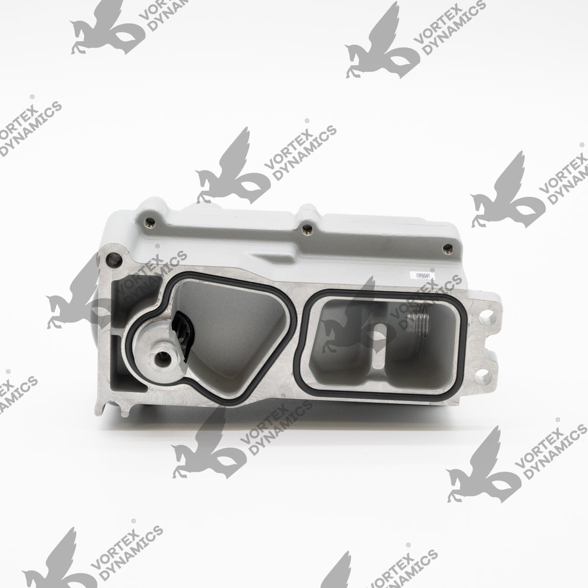 Cummins 8.3/8.9L ISC/ISL 24V HE300VG/HE351VE VGT Turbo Actuator | 5554033