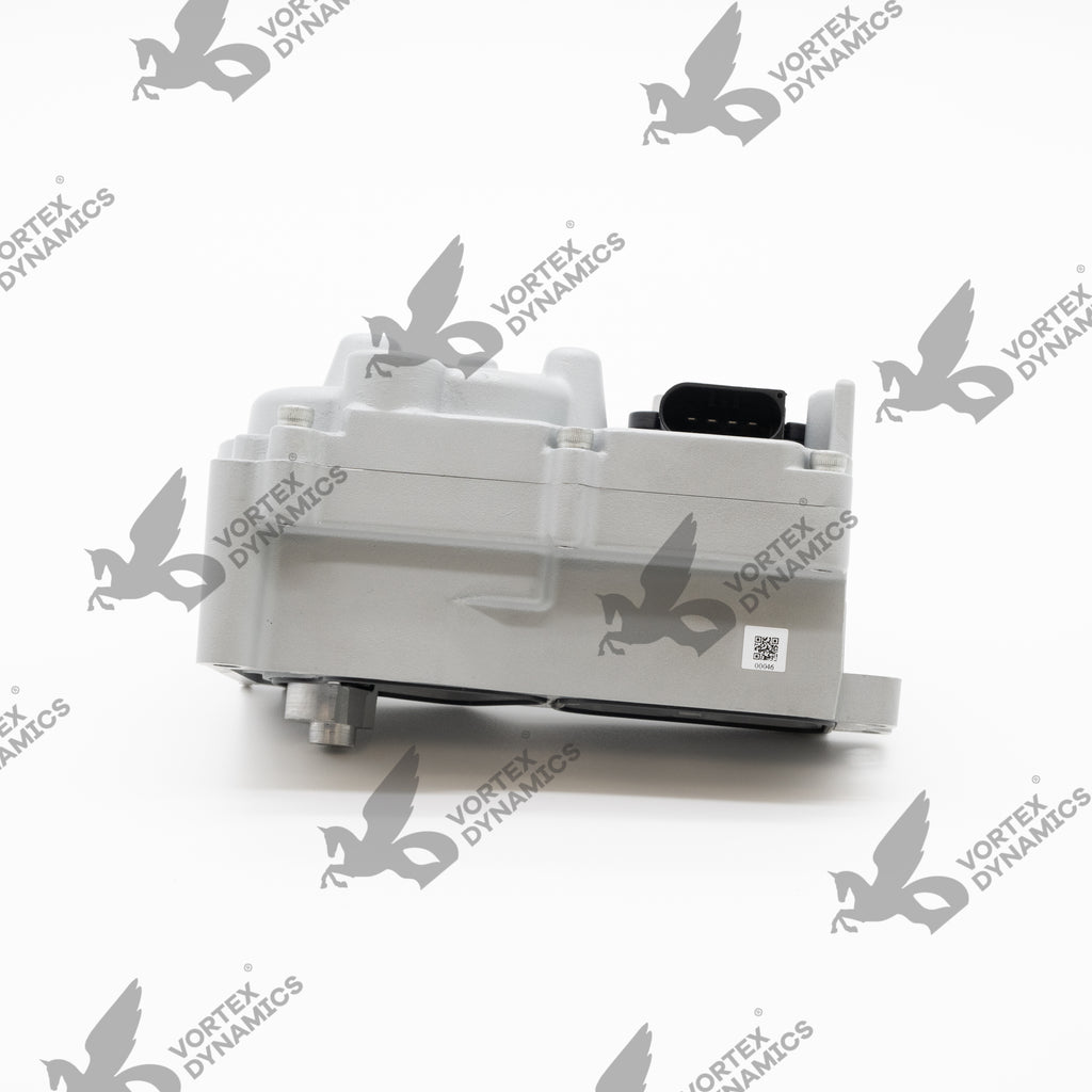 Cummins 8.3/8.9L ISC/ISL 24V HE300VG/HE351VE VGT Turbo Actuator | 5554033
