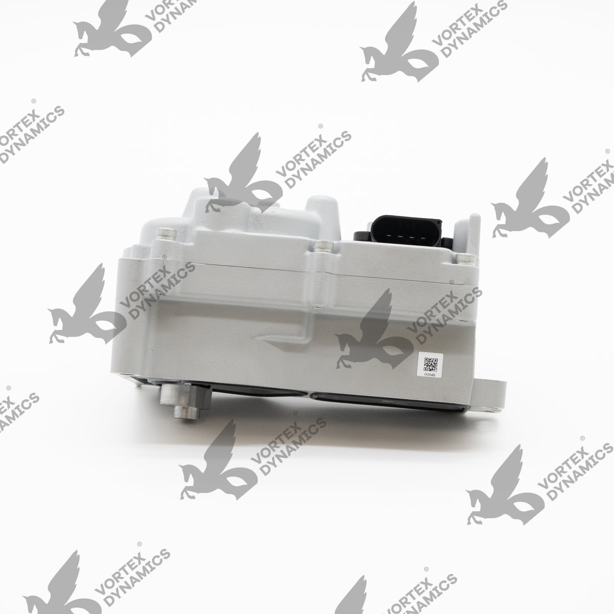 Cummins 8.3/8.9L ISC/ISL 24V HE300VG/HE351VE VGT Turbo Actuator | 5554033