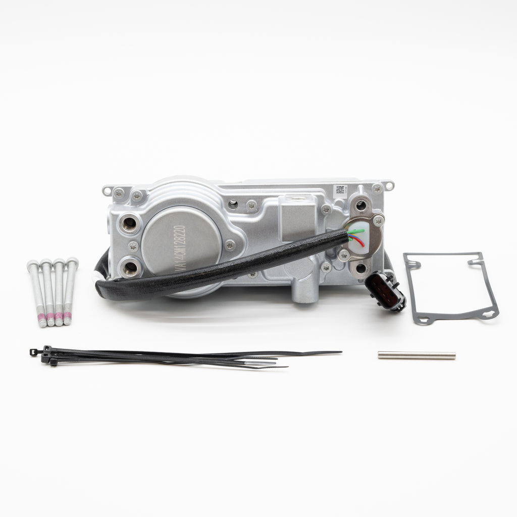 Cummins 8.3/8.9L ISC/ISL HE400VG/HE431VE VGT Turbo Actuator | 3787565