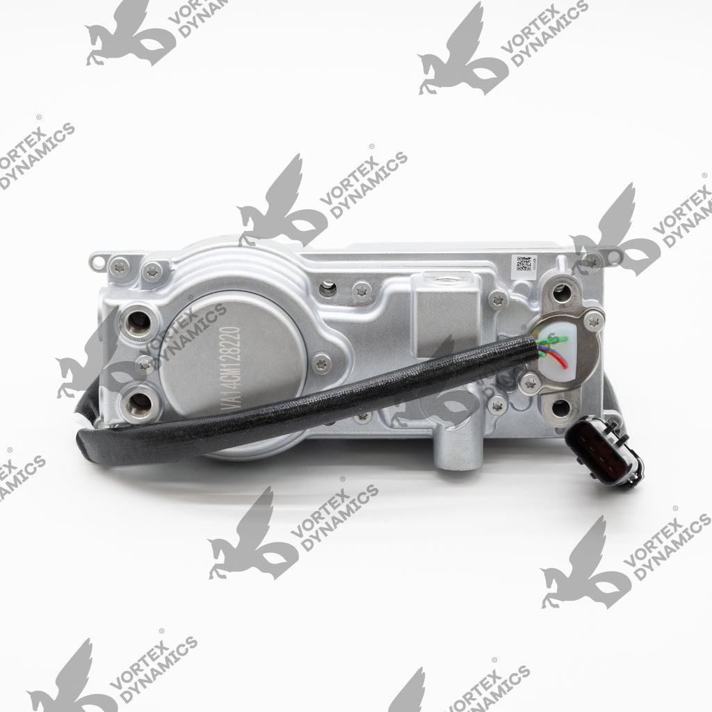 Cummins 8.3/8.9L ISC/ISL HE400VG/HE431VE VGT Turbo Actuator | 3787565