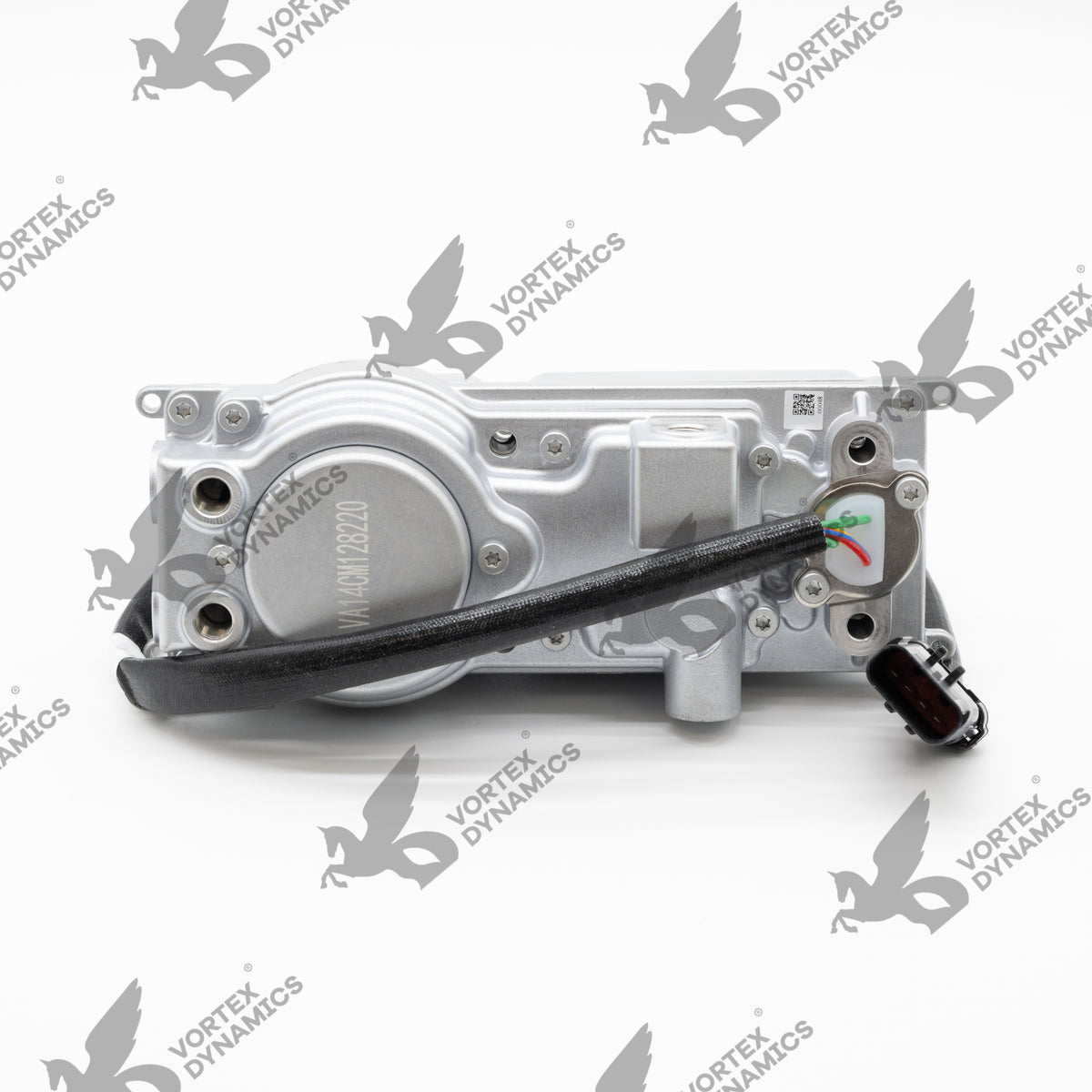 Cummins 8.3/8.9L ISC/ISL HE400VG/HE431VE VGT Turbo Actuator | 3787565