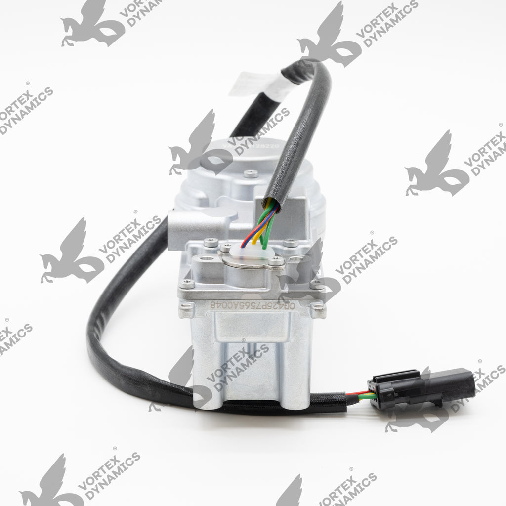 Cummins 8.3/8.9L ISC/ISL HE400VG/HE431VE VGT Turbo Actuator | 3787565