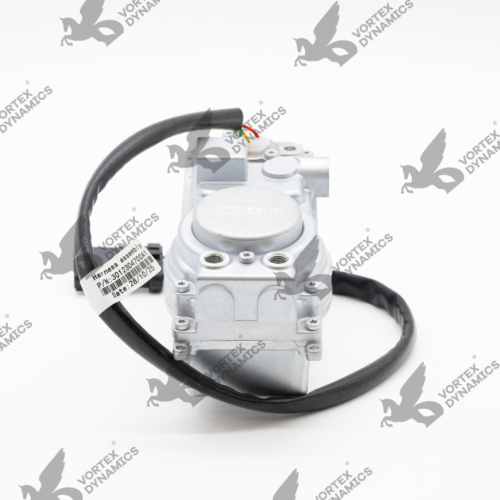 Cummins 8.3/8.9L ISC/ISL HE400VG/HE431VE VGT Turbo Actuator | 3787565