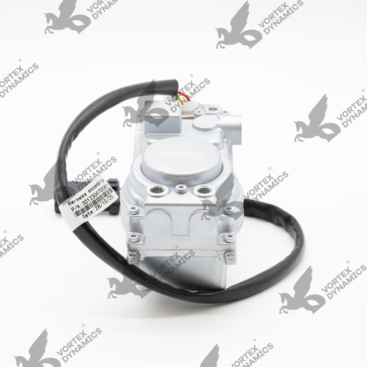 Cummins 8.3/8.9L ISC/ISL HE400VG/HE431VE VGT Turbo Actuator | 3787565