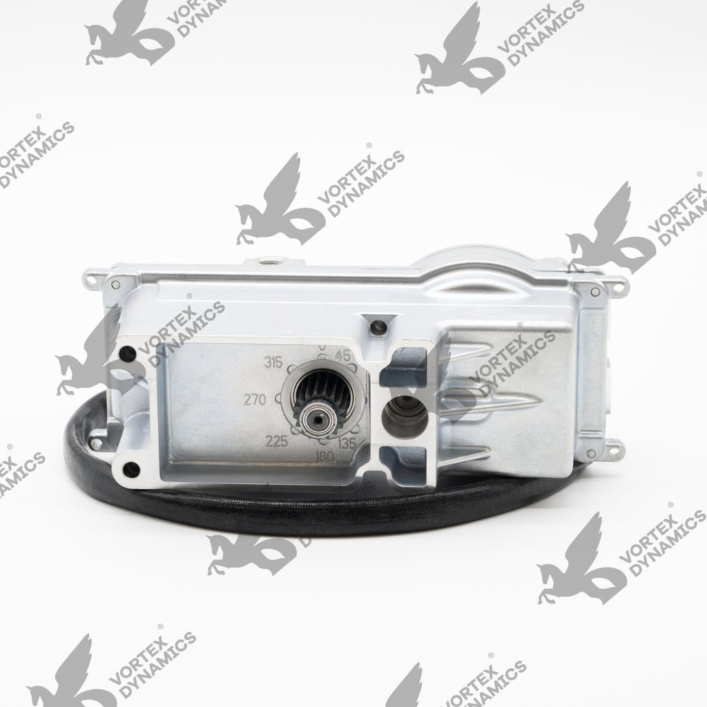 Cummins 8.3/8.9L ISC/ISL HE400VG/HE431VE VGT Turbo Actuator | 3787565