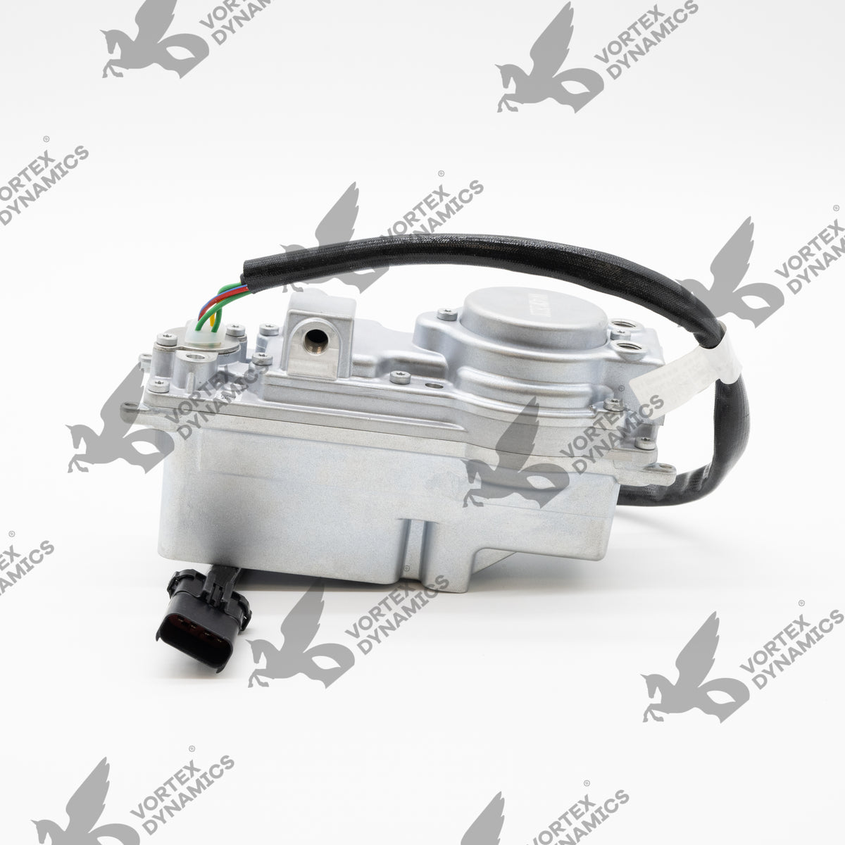 Cummins 8.3/8.9L ISC/ISL HE400VG/HE431VE VGT Turbo Actuator | 3787565