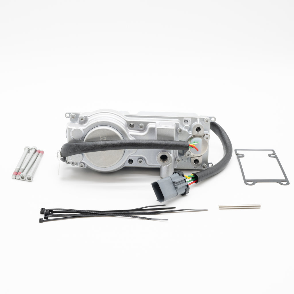 Detroit Diesel Series 60 14.0L DDEC VI VGT Turbo Actuator | 3787579