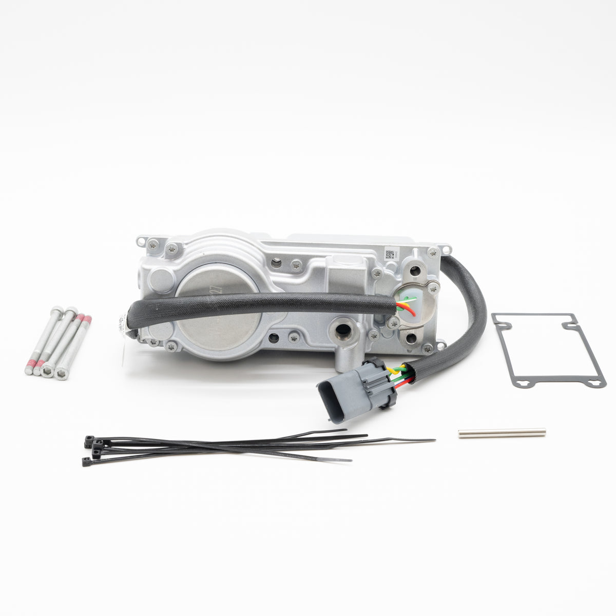Detroit Diesel Series 60 14.0L DDEC VI VGT Turbo Actuator | 3787579