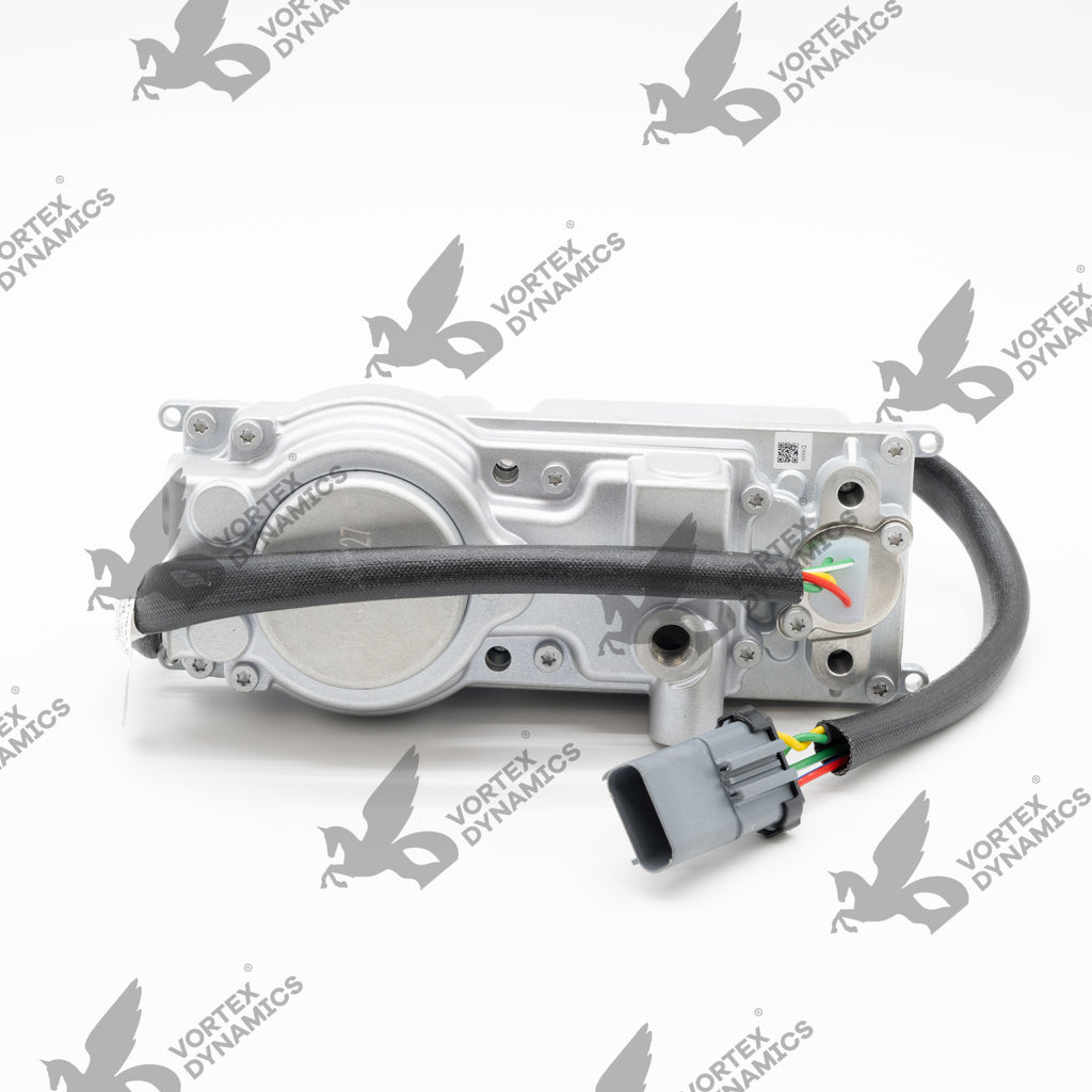 Detroit Diesel Series 60 14.0L DDEC VI VGT Turbo Actuator | 3787579