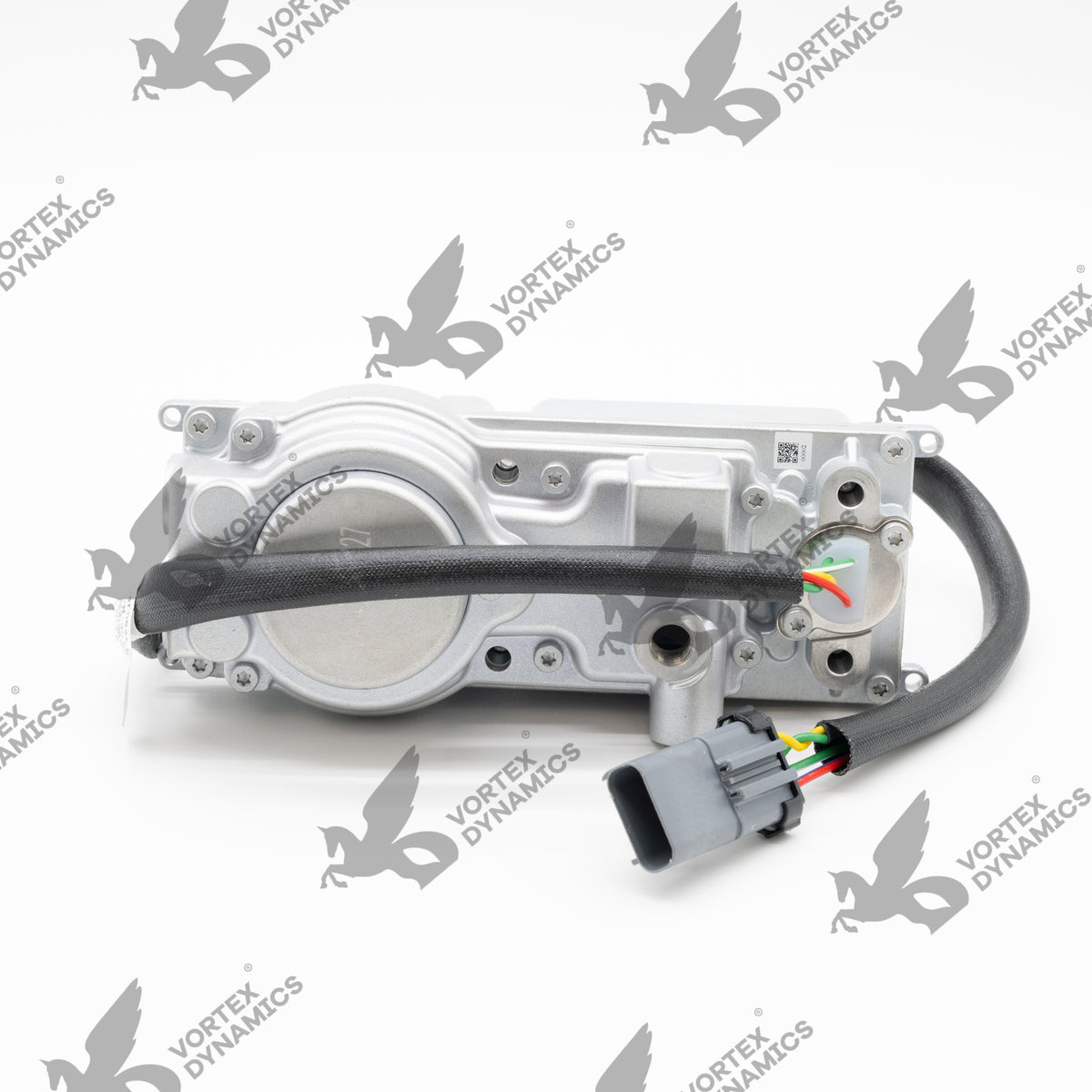 Detroit Diesel Series 60 14.0L DDEC VI VGT Turbo Actuator | 3787579