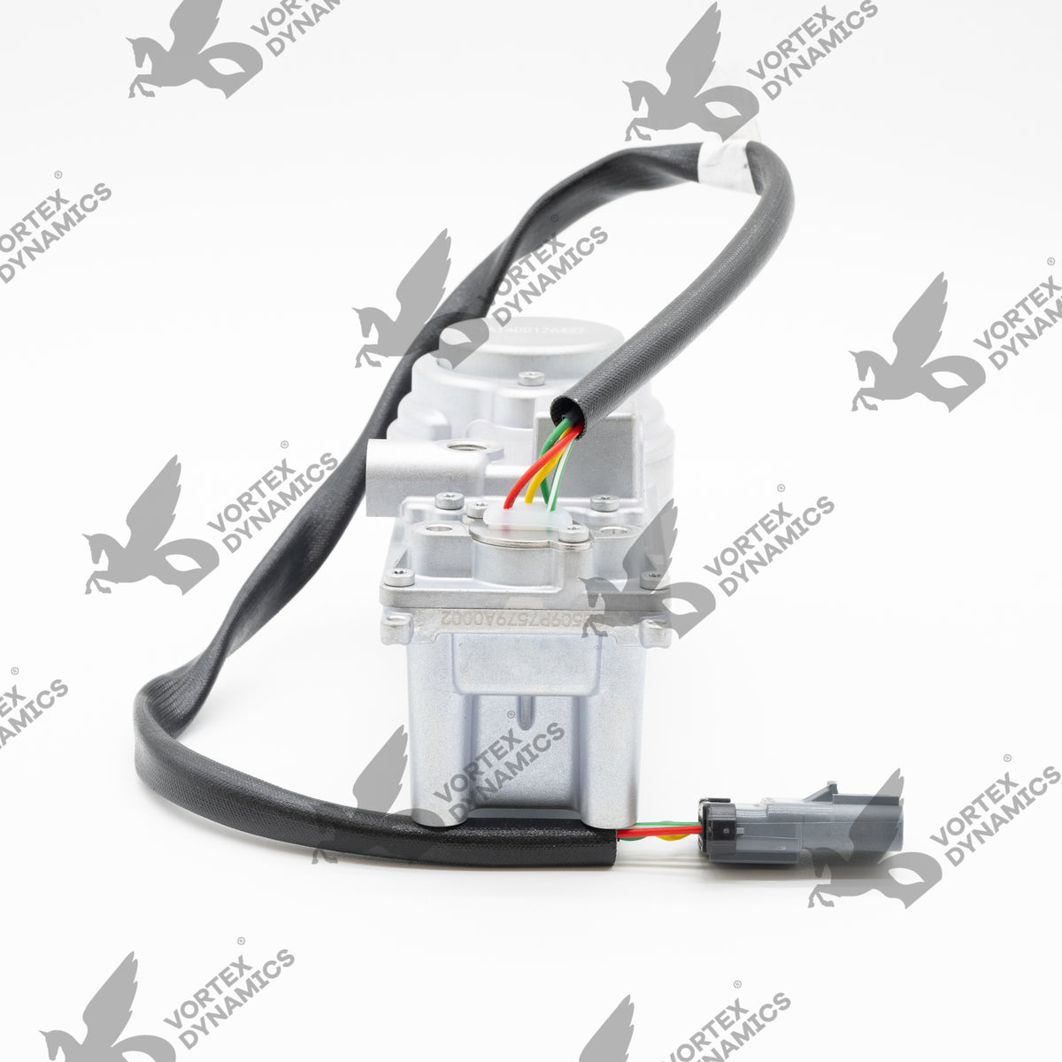 Detroit Diesel Series 60 14.0L DDEC VI VGT Turbo Actuator | 3787579