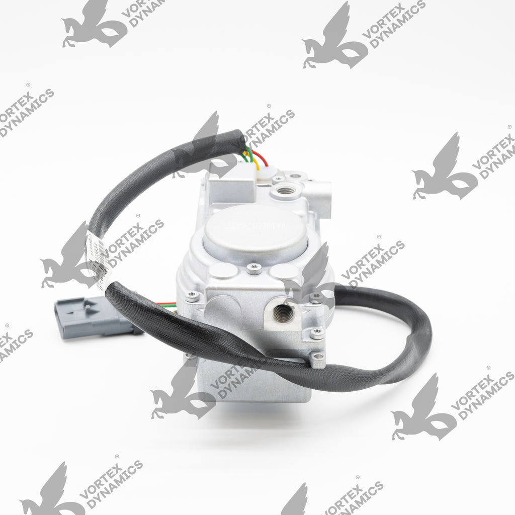 Detroit Diesel Series 60 14.0L DDEC VI VGT Turbo Actuator | 3787579