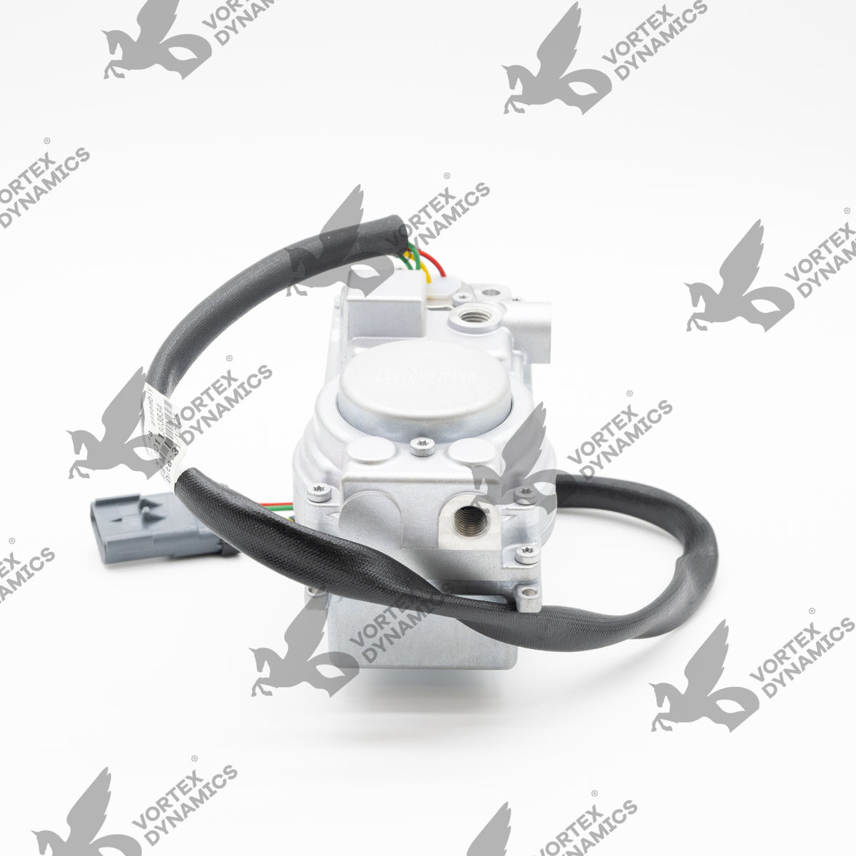 Detroit Diesel Series 60 14.0L DDEC VI VGT Turbo Actuator | 3787579