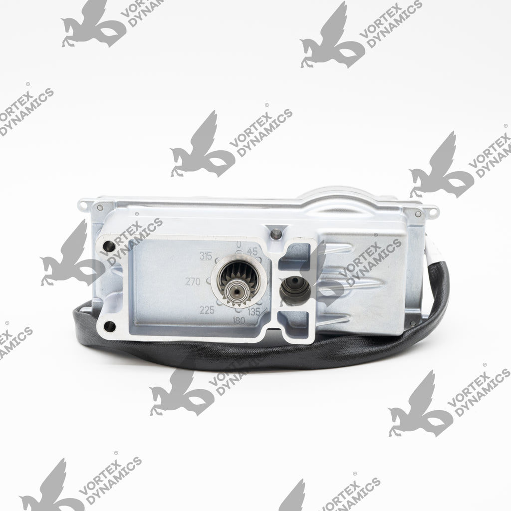 Detroit Diesel Series 60 14.0L DDEC VI VGT Turbo Actuator | 3787579