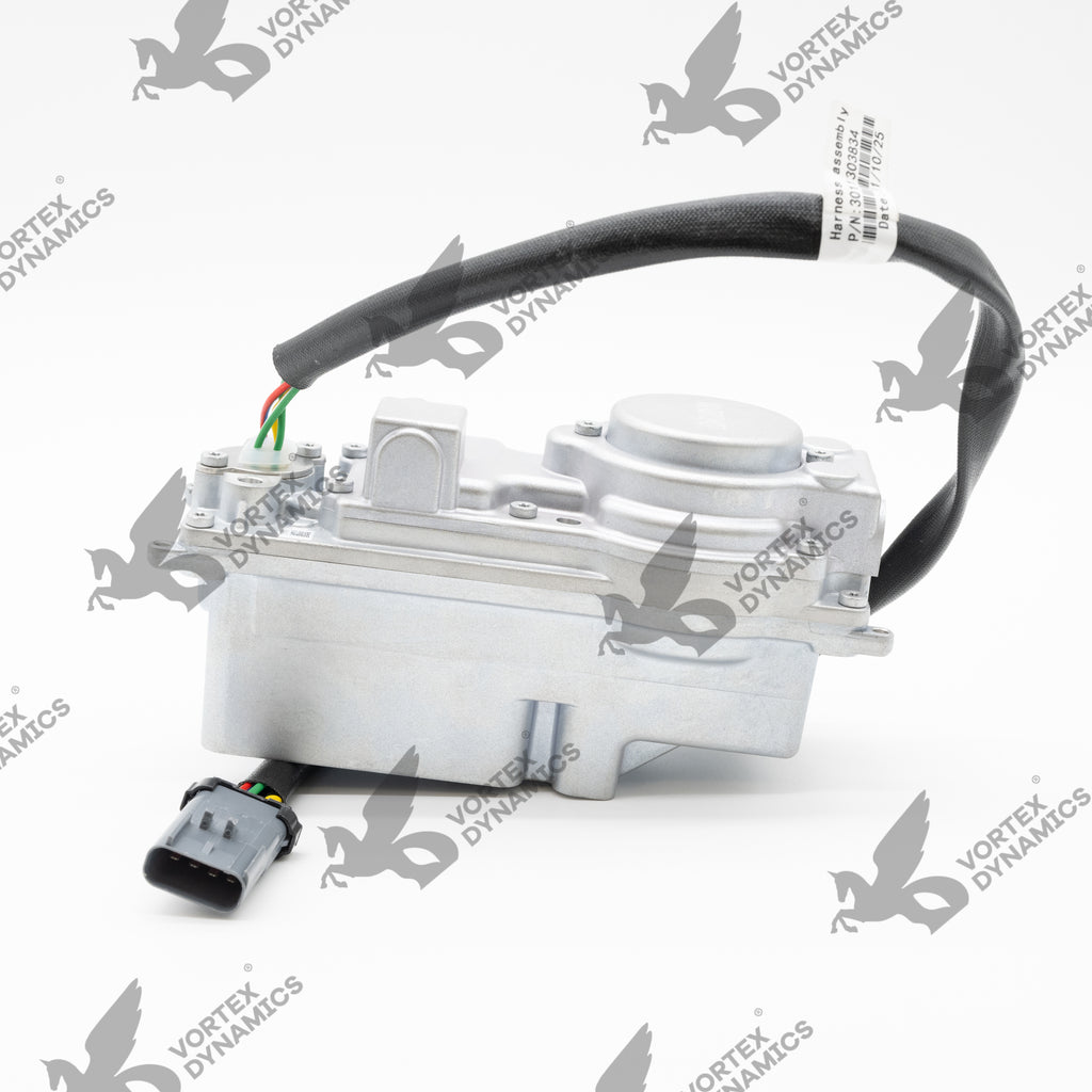 Detroit Diesel Series 60 14.0L DDEC VI VGT Turbo Actuator | 3787579