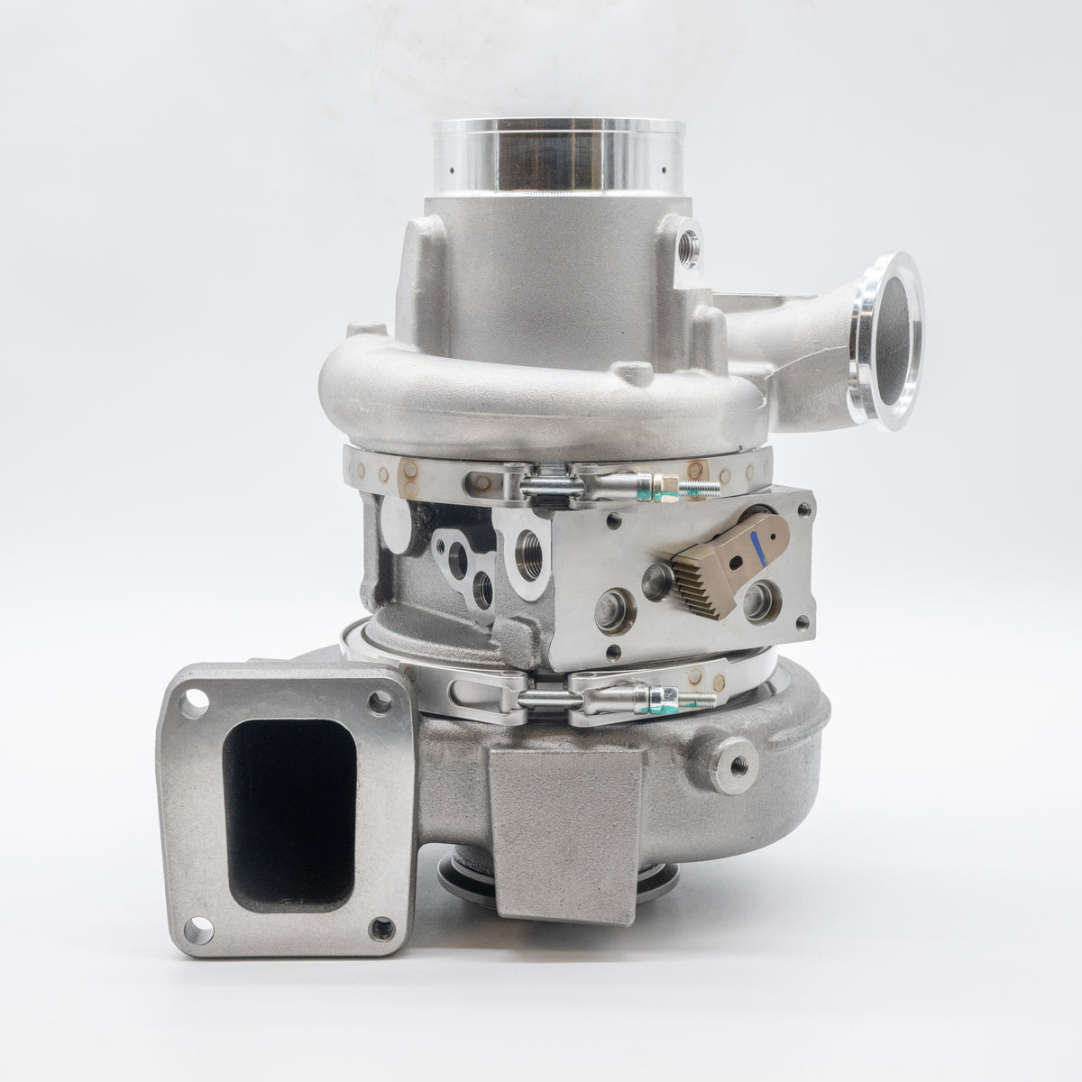 Turbocharger for Cummins ISX CM2250 & CM2350 | HE451VE | 2882112
