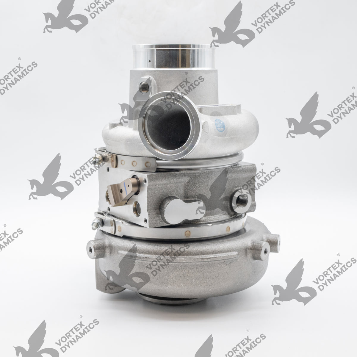 Turbocharger for Cummins ISX CM2250 & CM2350 | HE451VE | 2882112