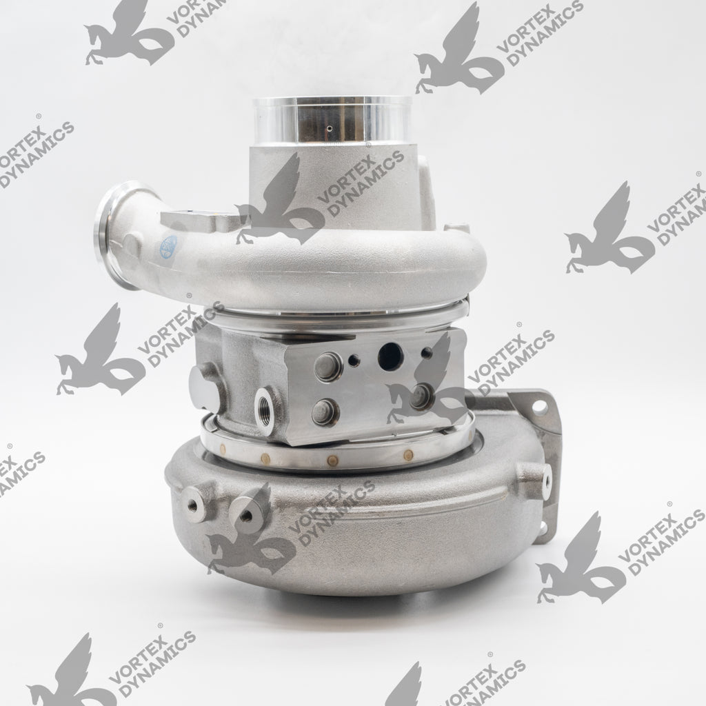 Turbocharger for Cummins ISX CM2250 & CM2350 | HE451VE | 2882112