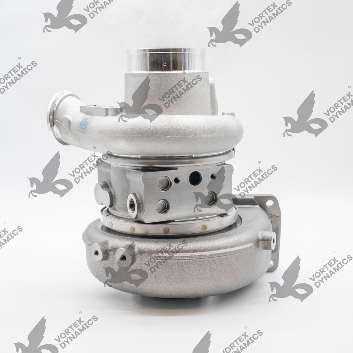 Turbocharger for Cummins ISX CM2250 & CM2350 | HE451VE | 2882112