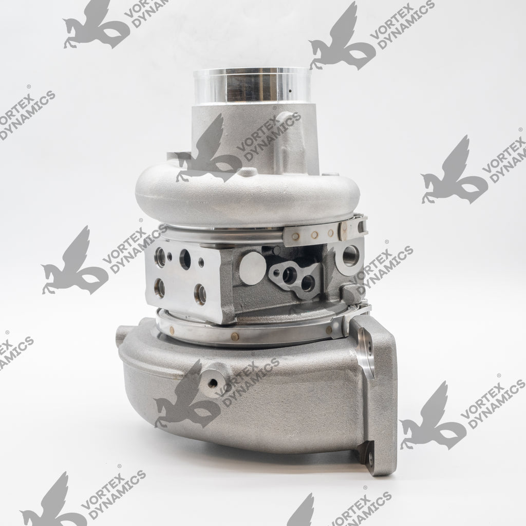 Turbocharger for Cummins ISX CM2250 & CM2350 | HE451VE | 2882112