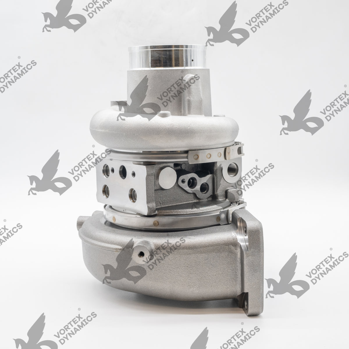 Turbocharger for Cummins ISX CM2250 & CM2350 | HE451VE | 2882112