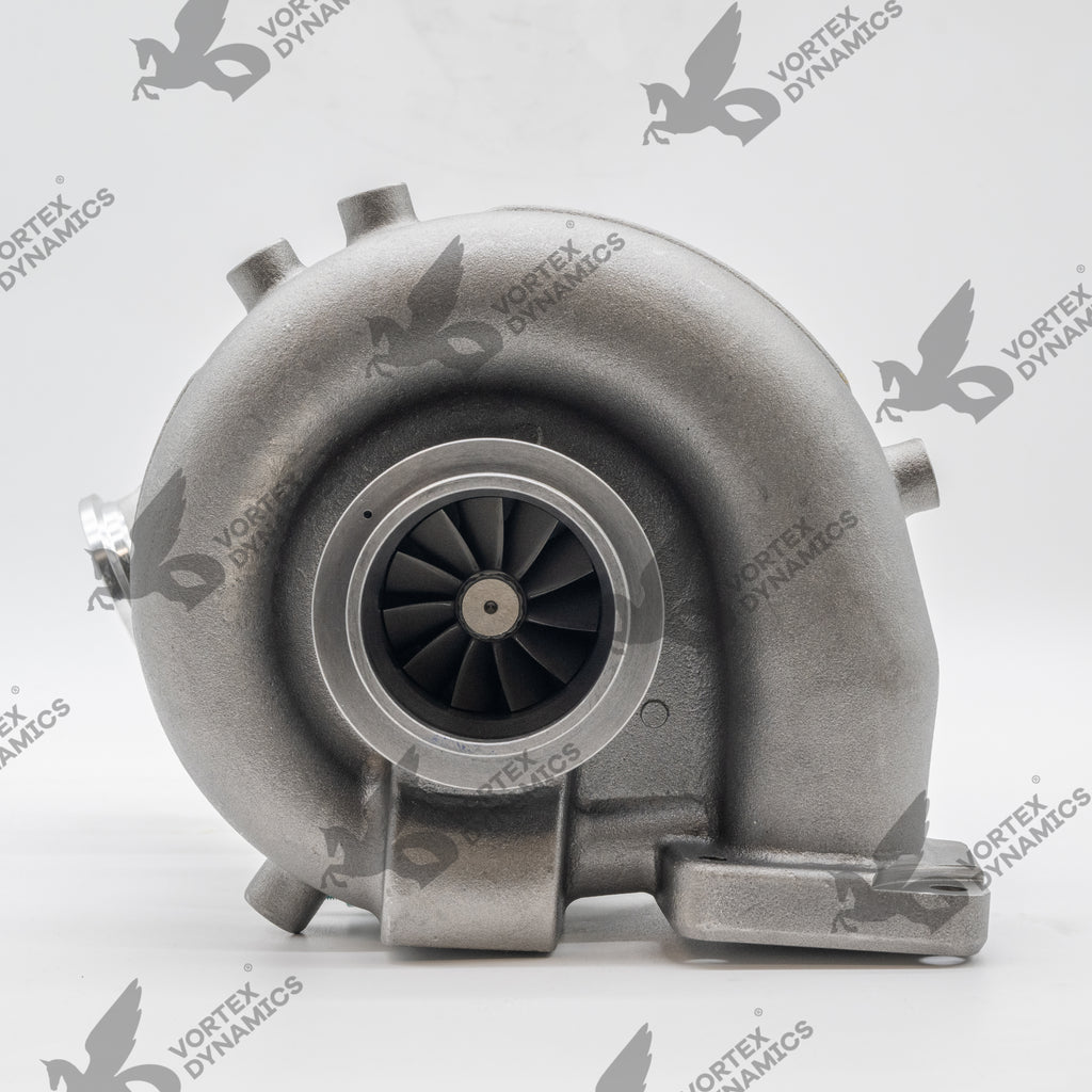 Turbocharger for Cummins ISX CM2250 & CM2350 | HE451VE | 2882112