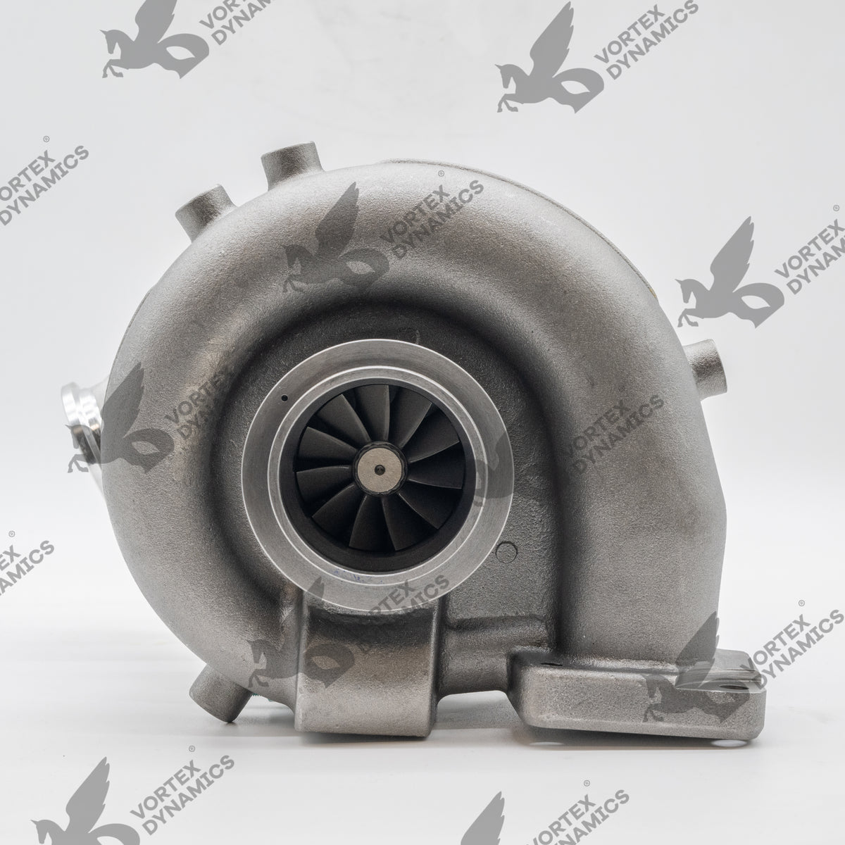 Turbocharger for Cummins ISX CM2250 & CM2350 | HE451VE | 2882112