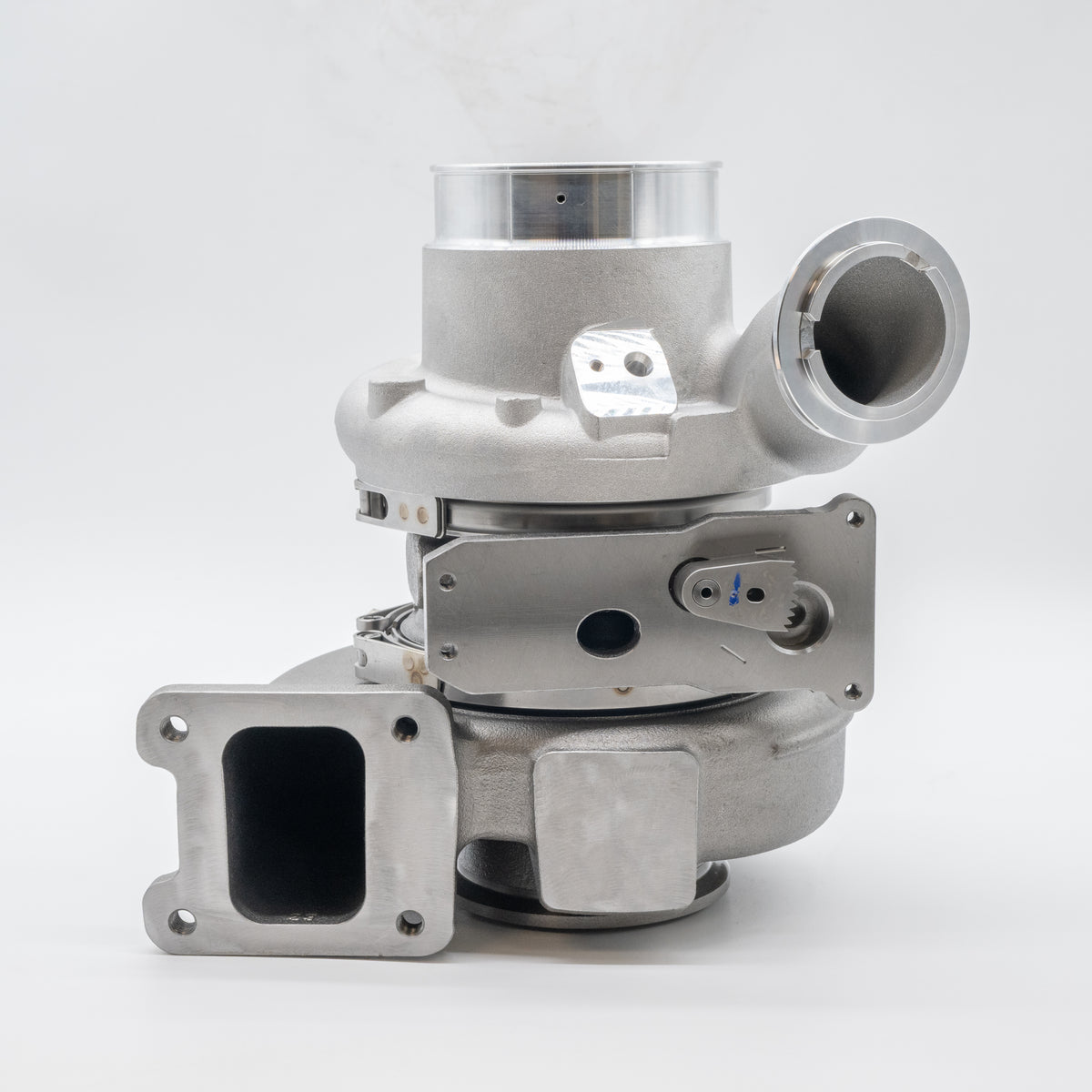 Turbocharger for Paccar MX13 EPA 21 | HE400VG | 5640258