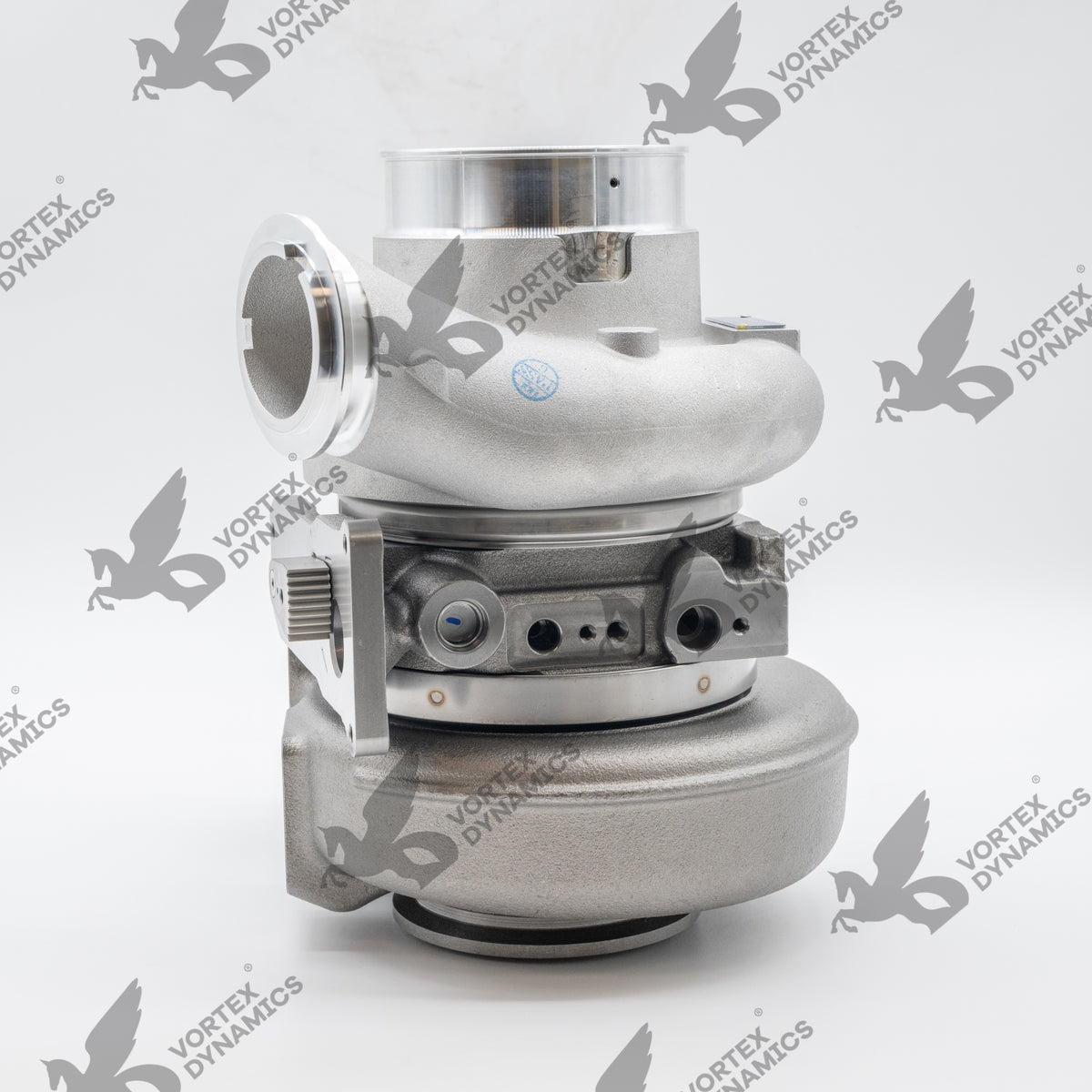 Turbocharger for Paccar MX13 EPA 21 | HE400VG | 5640258