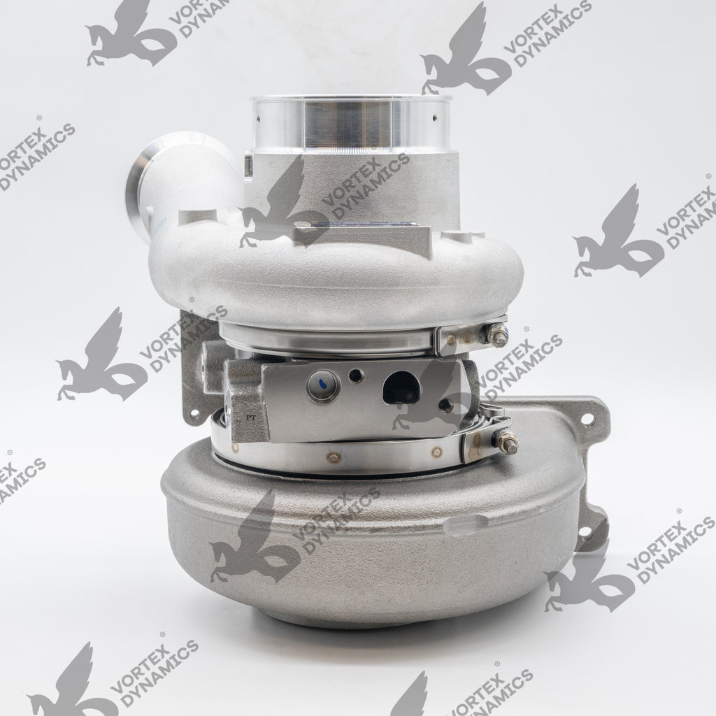 Turbocharger for Paccar MX13 EPA 21 | HE400VG | 5640258