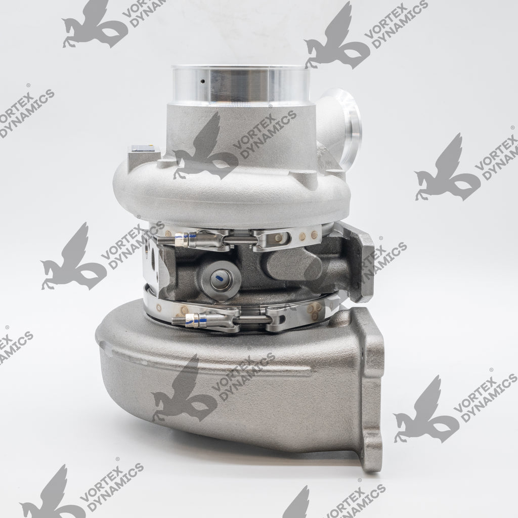 Turbocharger for Paccar MX13 EPA 21 | HE400VG | 5640258