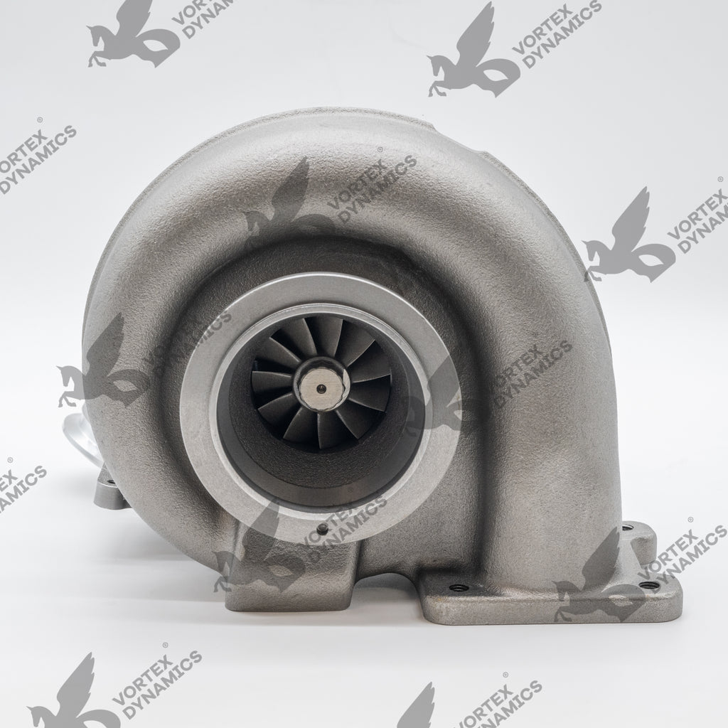 Turbocharger for Paccar MX13 EPA 21 | HE400VG | 5640258