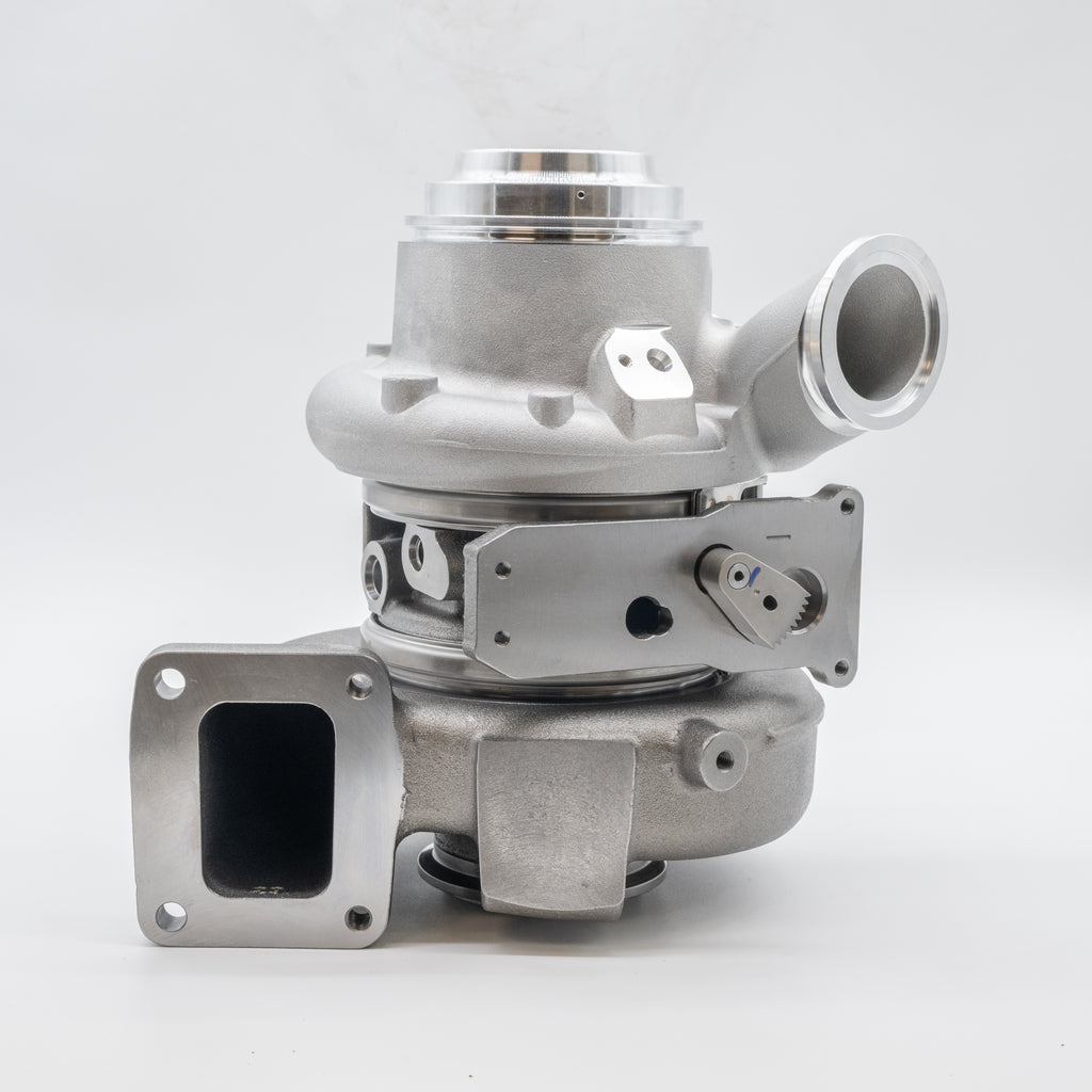 Turbocharger for Cummins X15 EPA21 | HE400VG | 5551140