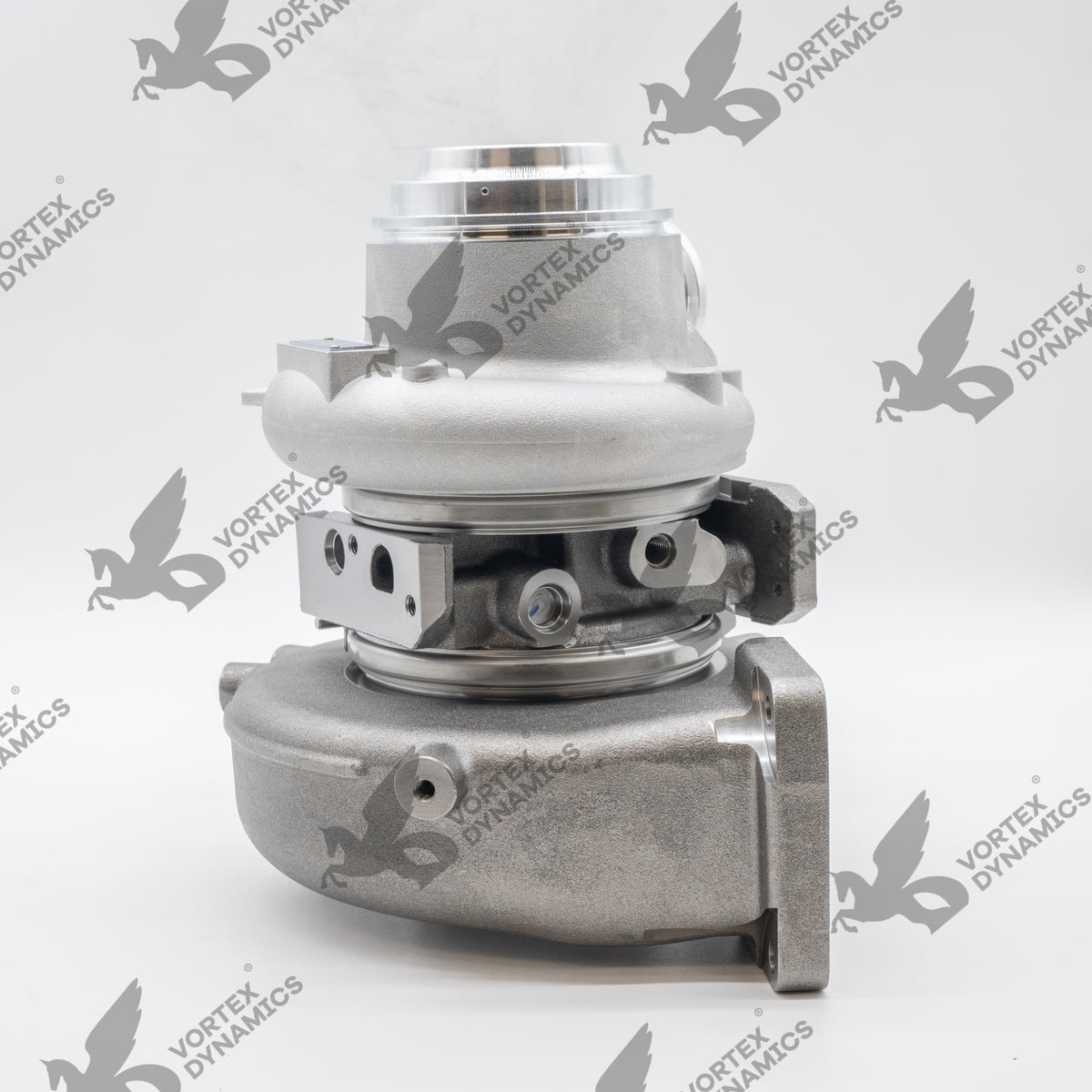 Turbocharger for Cummins X15 EPA21 | HE400VG | 5551140