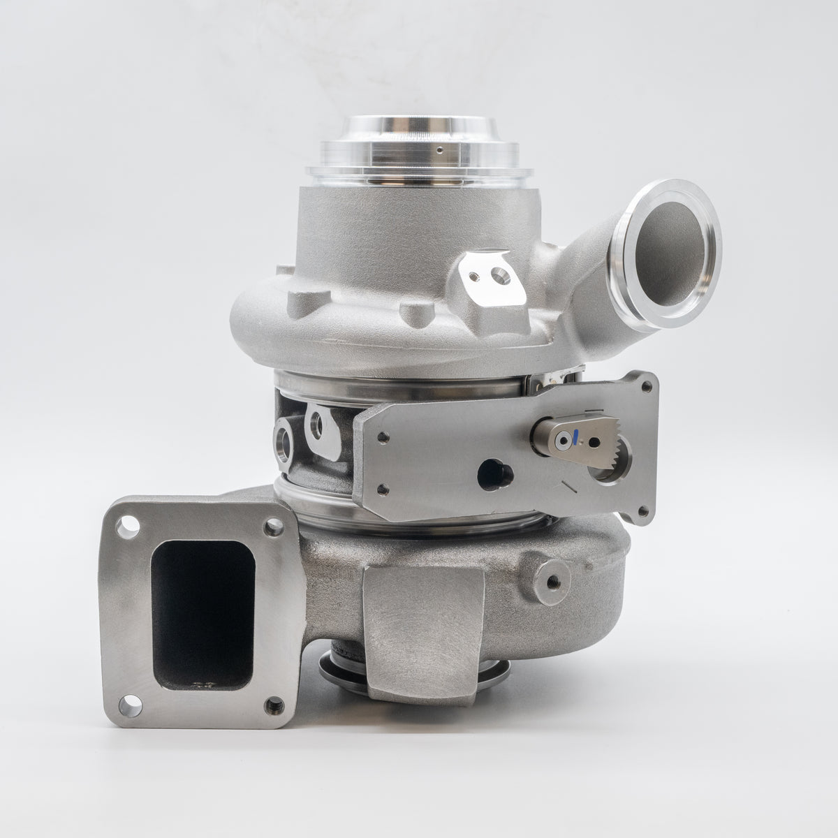 Turbocharger for Cummins X15 EPA21 | HE400VG | 5609888
