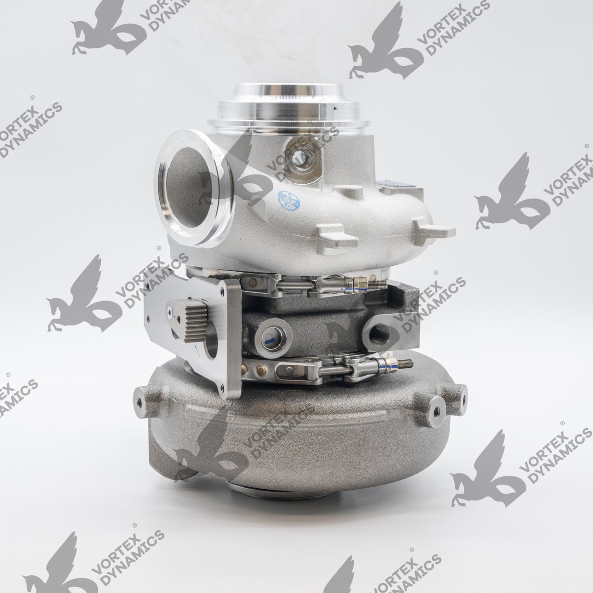 Turbocharger for Cummins CM871 | HE561VE | 4309078