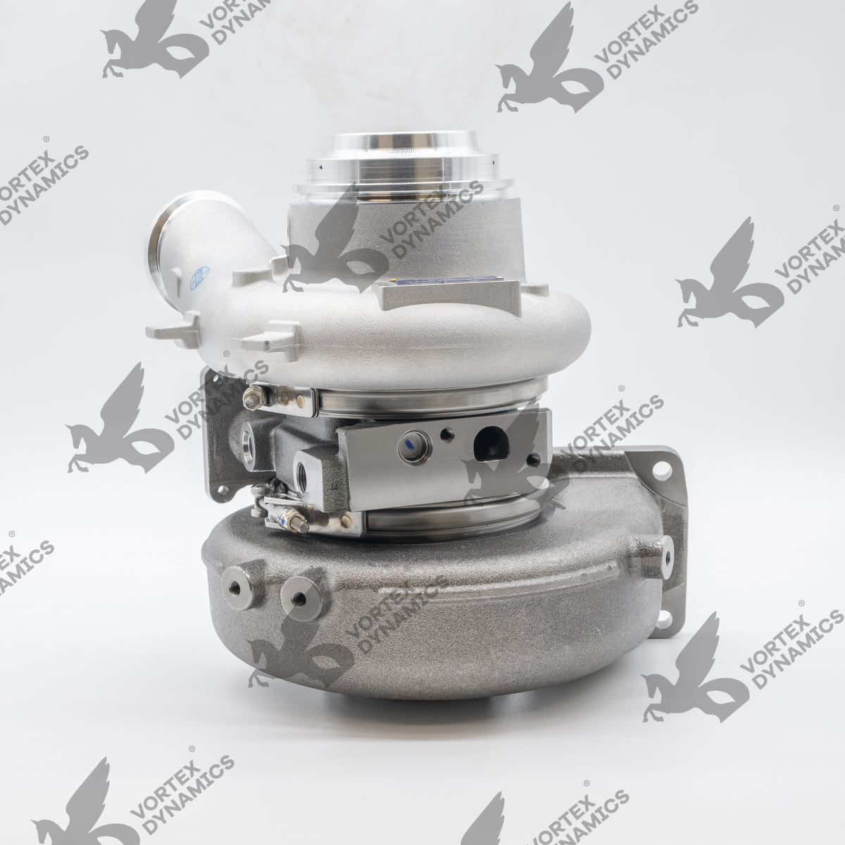 Turbocharger for Cummins X15 EPA21 | HE400VG | 5609888
