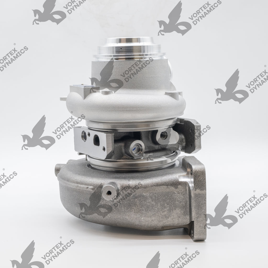 Turbocharger for Cummins X15 EPA21 | HE400VG | 5609888